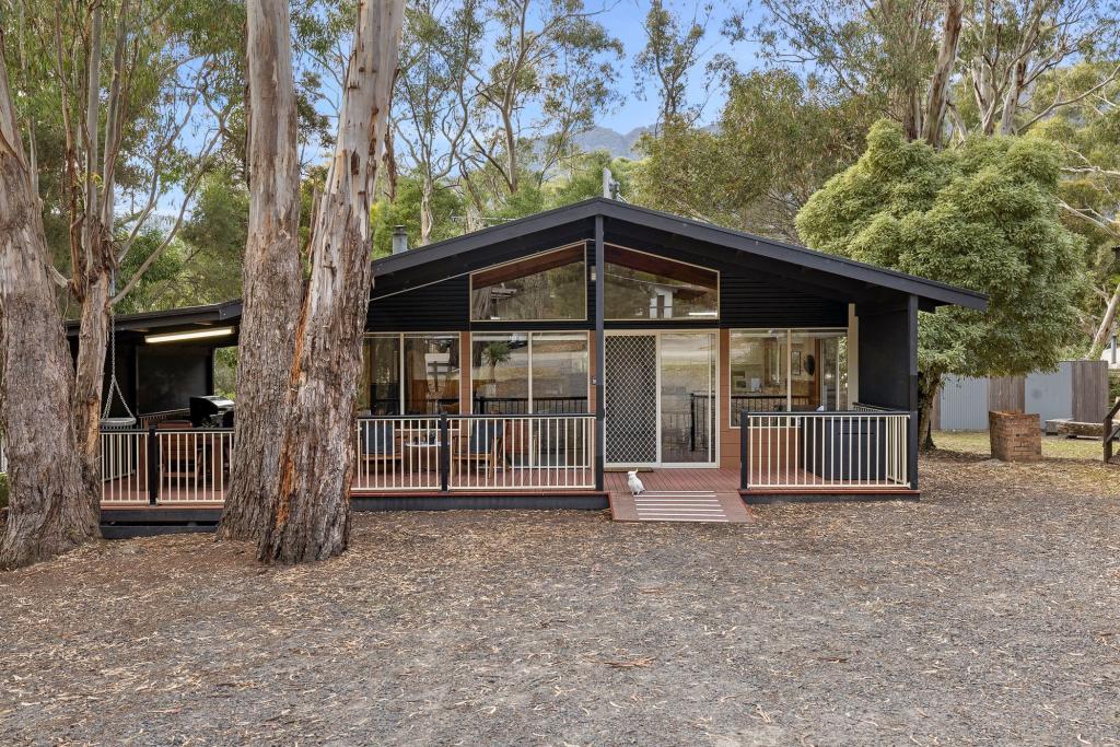 41 SCOTT RD, HALLS GAP, VIC 3381