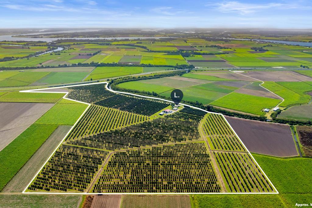 64 Ryans Lane, Chatsworth, NSW 2469