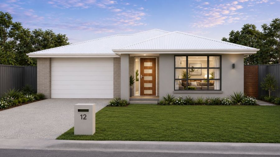 Contact Agent For Address, Boondall, QLD 4034