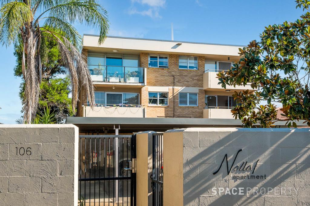 13/108 Musgrave Rd, Red Hill, QLD 4059