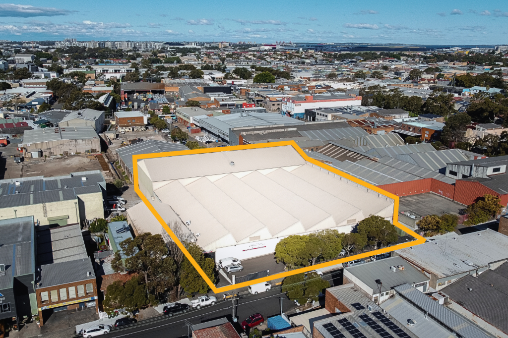 61-65 Shepherd St, Marrickville, NSW 2204