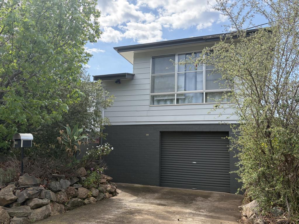 41 Punyarra St, Werris Creek, NSW 2341