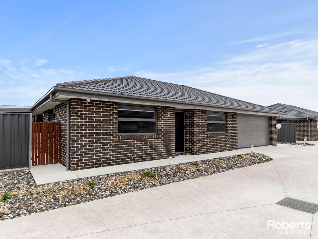 2/3 Scully St, Latrobe, TAS 7307