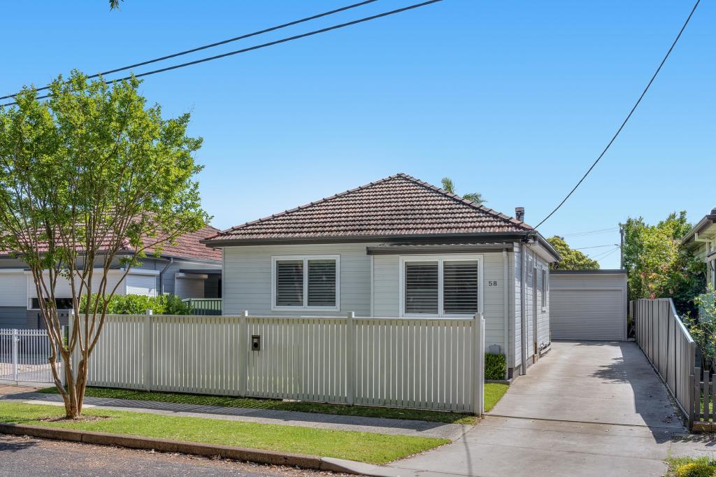 58 Upfold St, Mayfield, NSW 2304