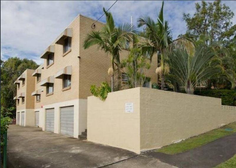 3/23 STAFFORD ST, PADDINGTON, QLD 4064