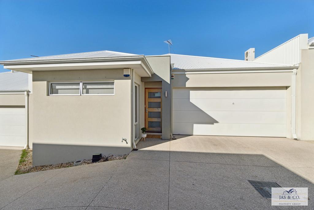 91b Hodgson St, Tuart Hill, WA 6060