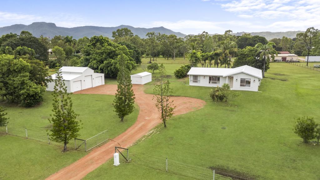 25 Melrose Cres, Kelso, QLD 4815