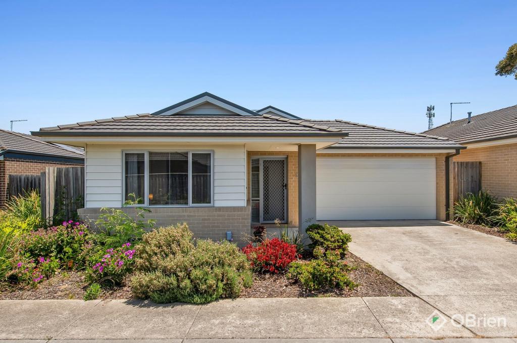 31 Cabernet Dr, Somerville, VIC 3912