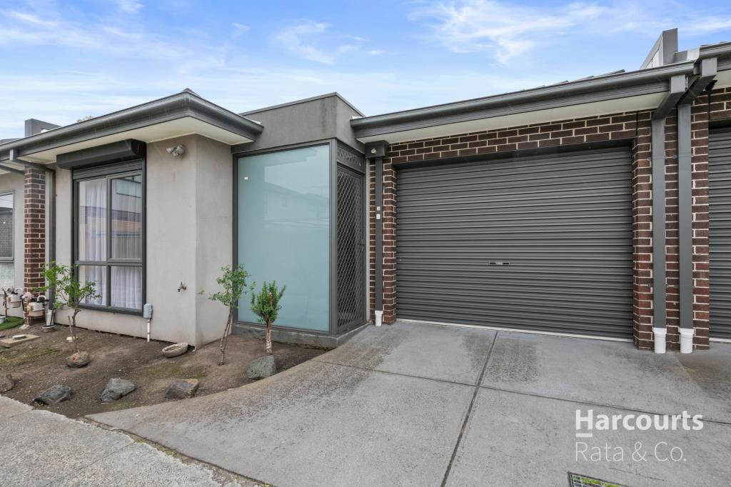 3/2 Currajong St, Thomastown, VIC 3074