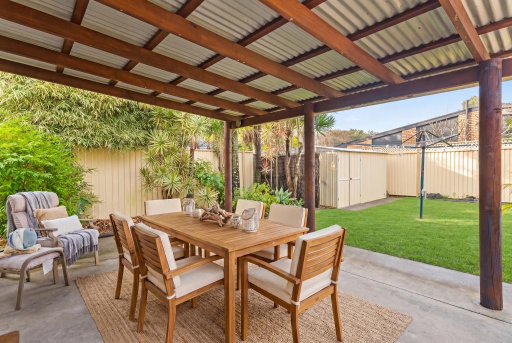 1/5 Peacock Pl, Burleigh Waters, QLD 4220