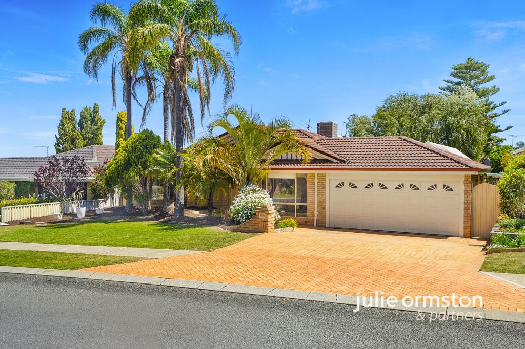 17 Tanning Way, Woodvale, WA 6026