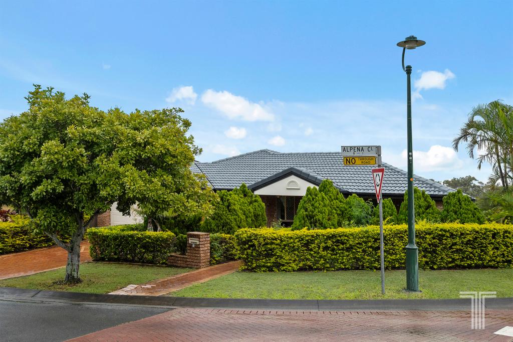 1 Alpena Cl, Carindale, QLD 4152