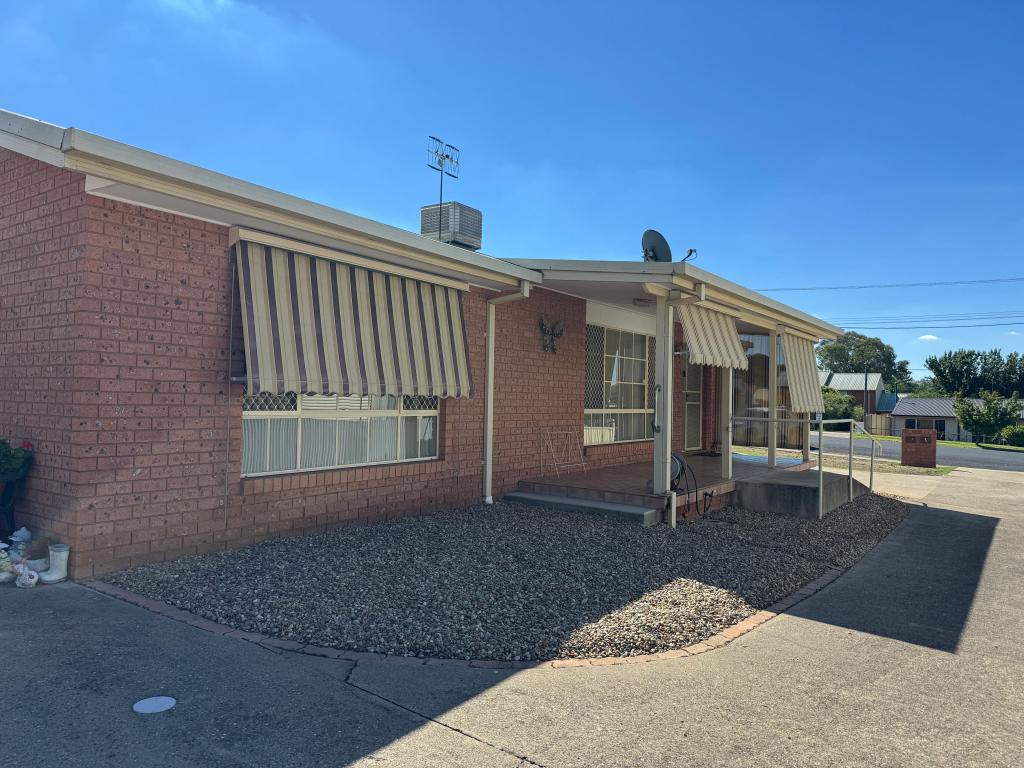 1/52 Merivale St, Tumut, NSW 2720