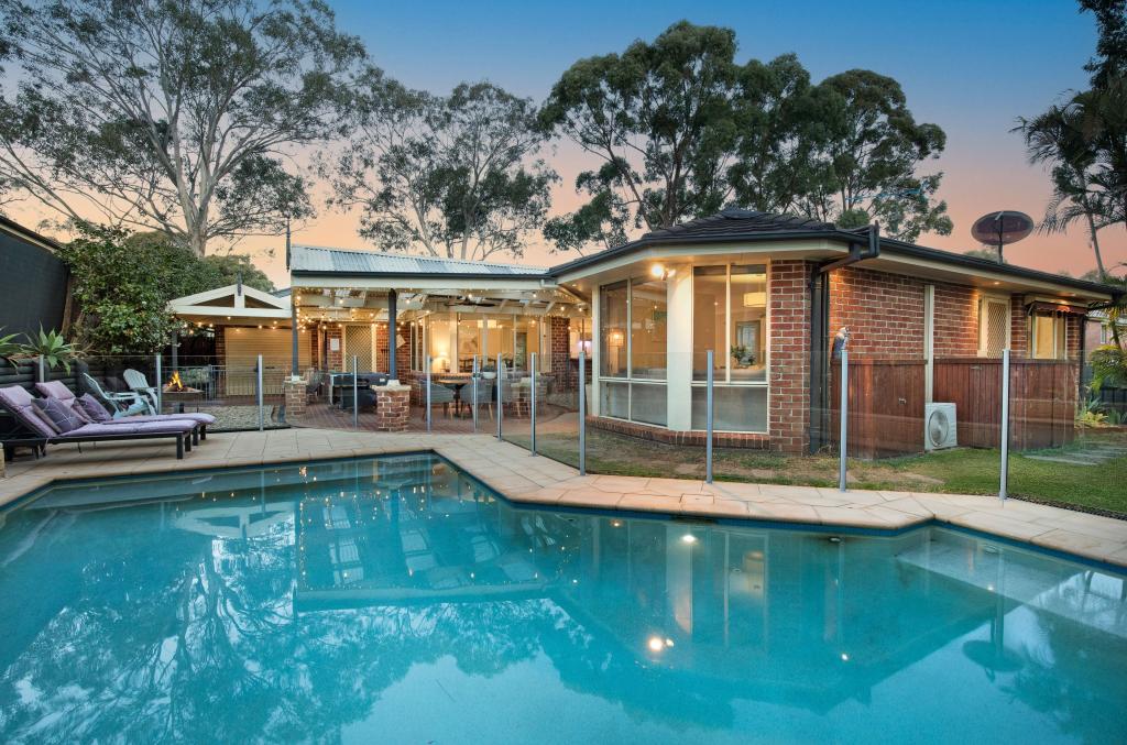 1 Fernview Pl, Glenwood, NSW 2768