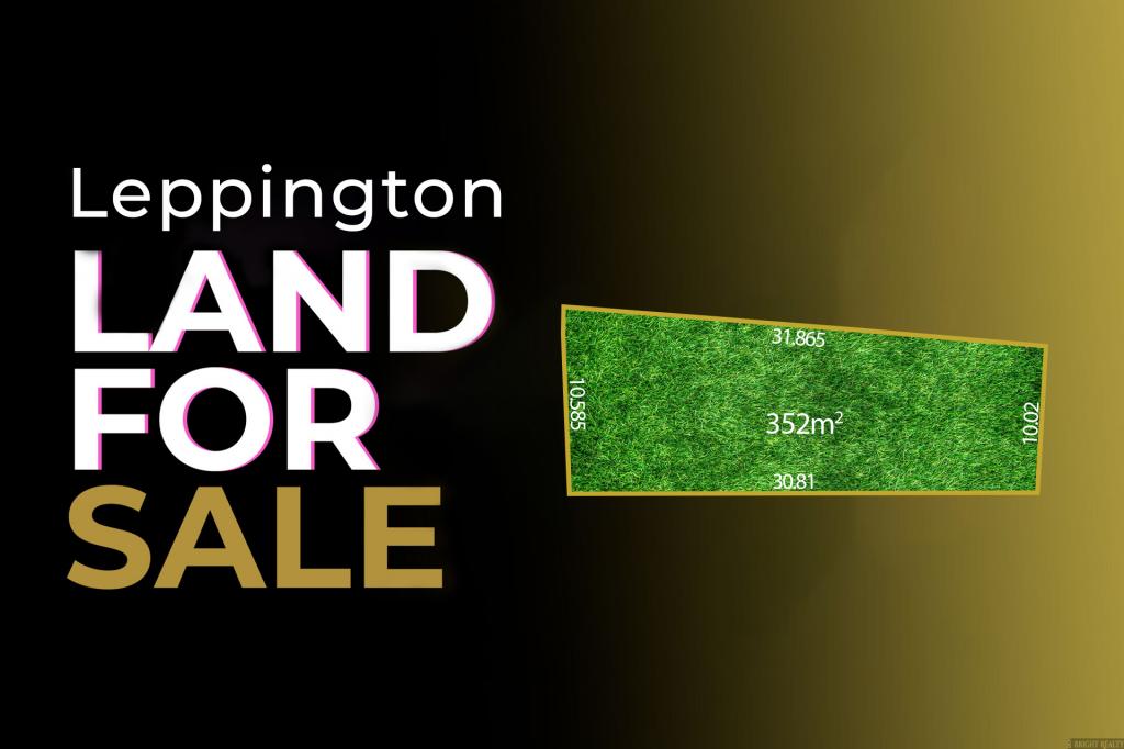 Contact Agent For Address, Leppington, NSW 2179