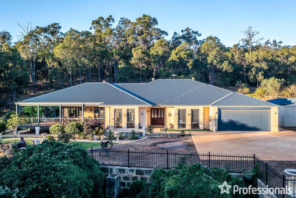 385 Flora Rd, Hovea, WA 6071