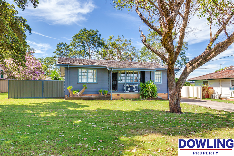 7 Finney Cl, Rutherford, NSW 2320