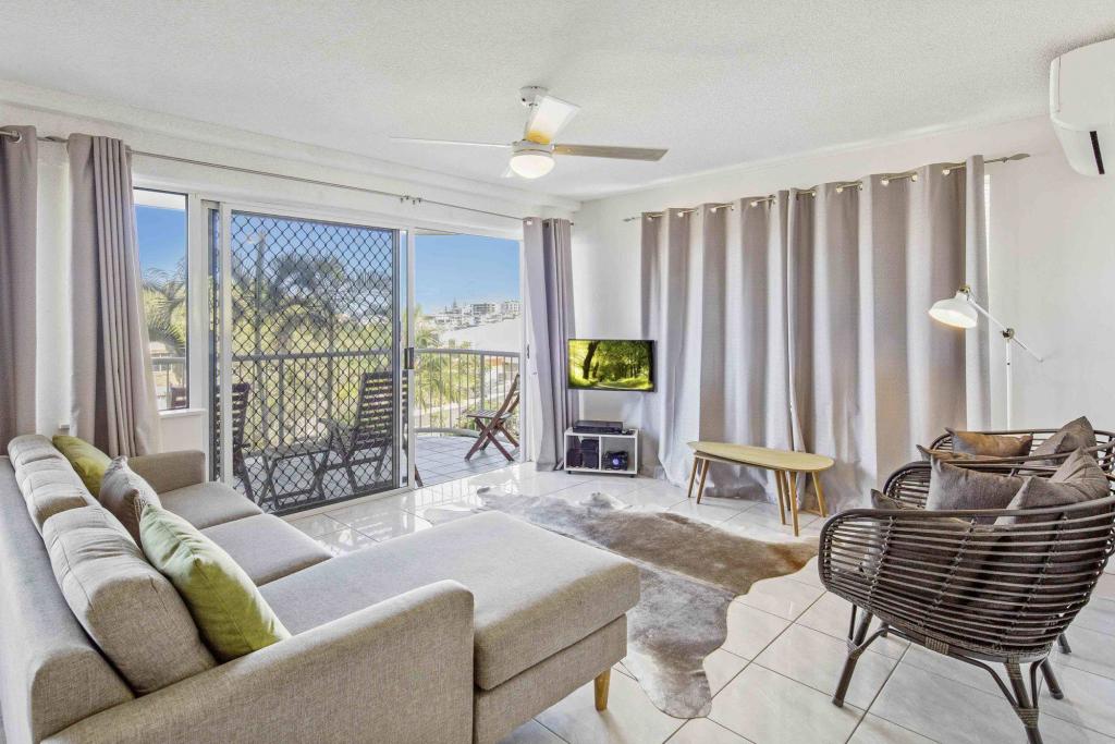 5/40 King St, Kings Beach, QLD 4551