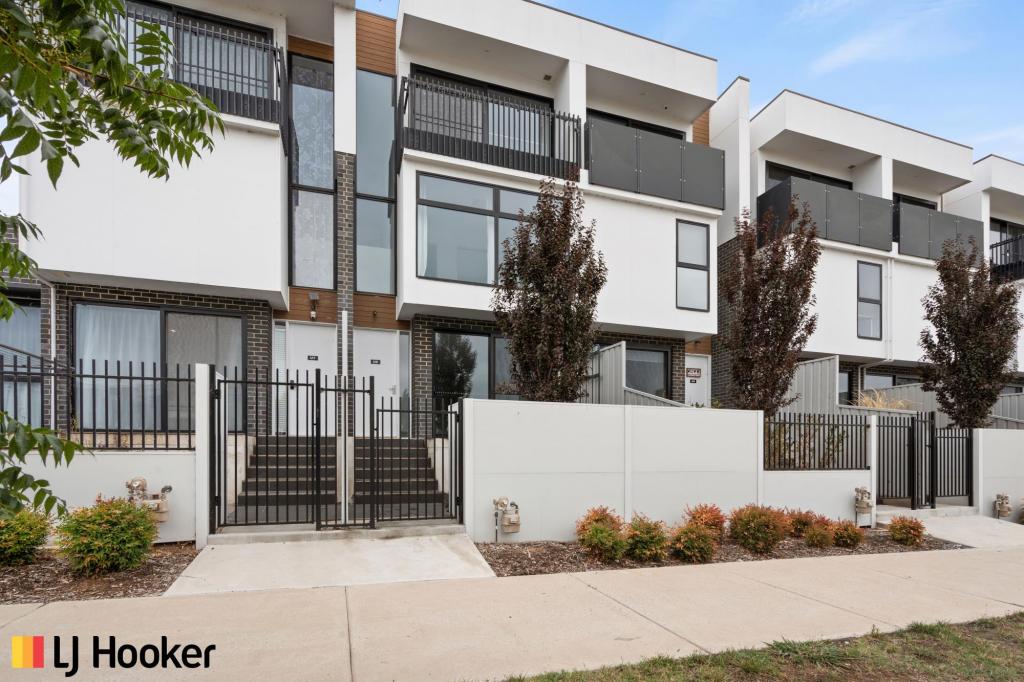 8/221 John Gorton Dr, Wright, ACT 2611