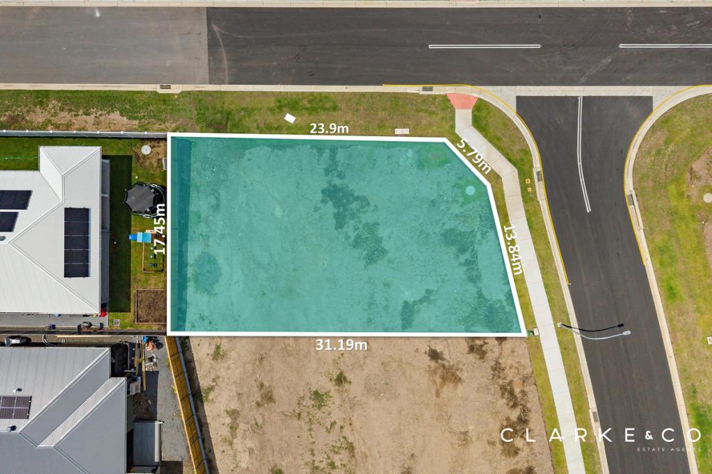 2 Geranium St, Chisholm, NSW 2322