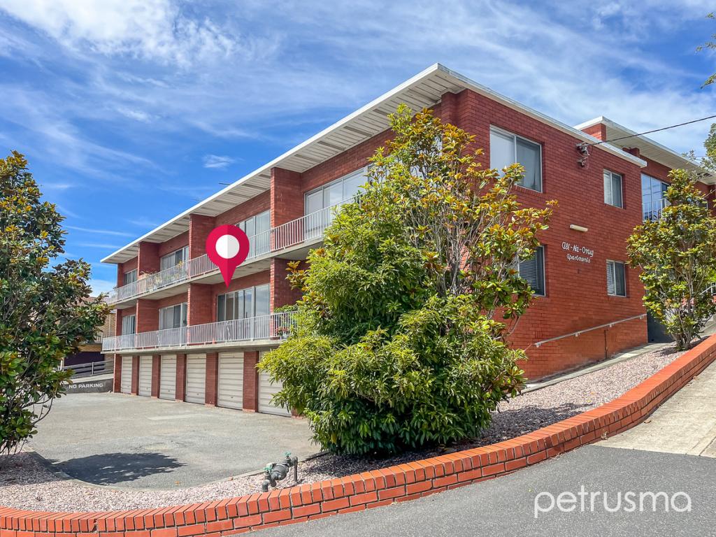 2/2 Alt-Na-Craig Ave, Mount Stuart, TAS 7000