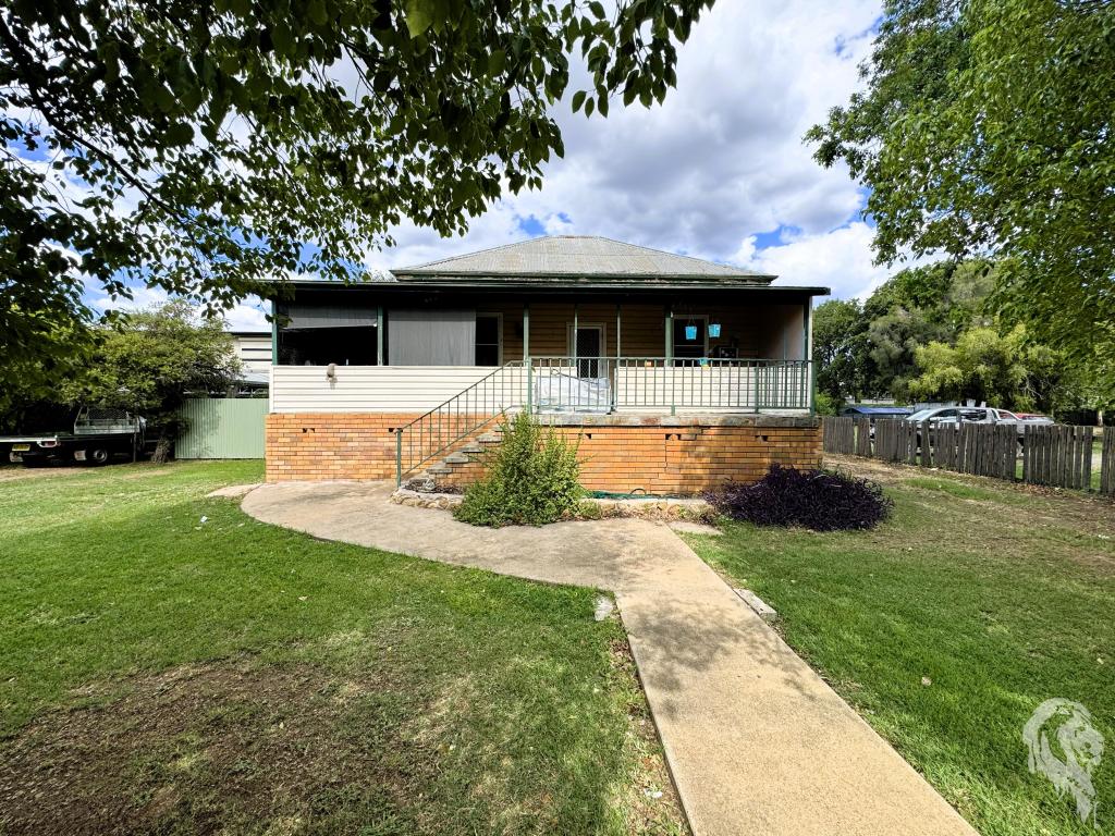 62 Cooma Rd, Narrabri, NSW 2390