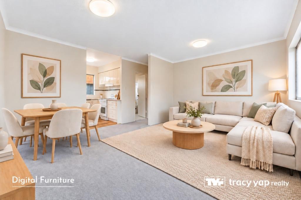 11/75-77 ANZAC AVE, WEST RYDE, NSW 2114