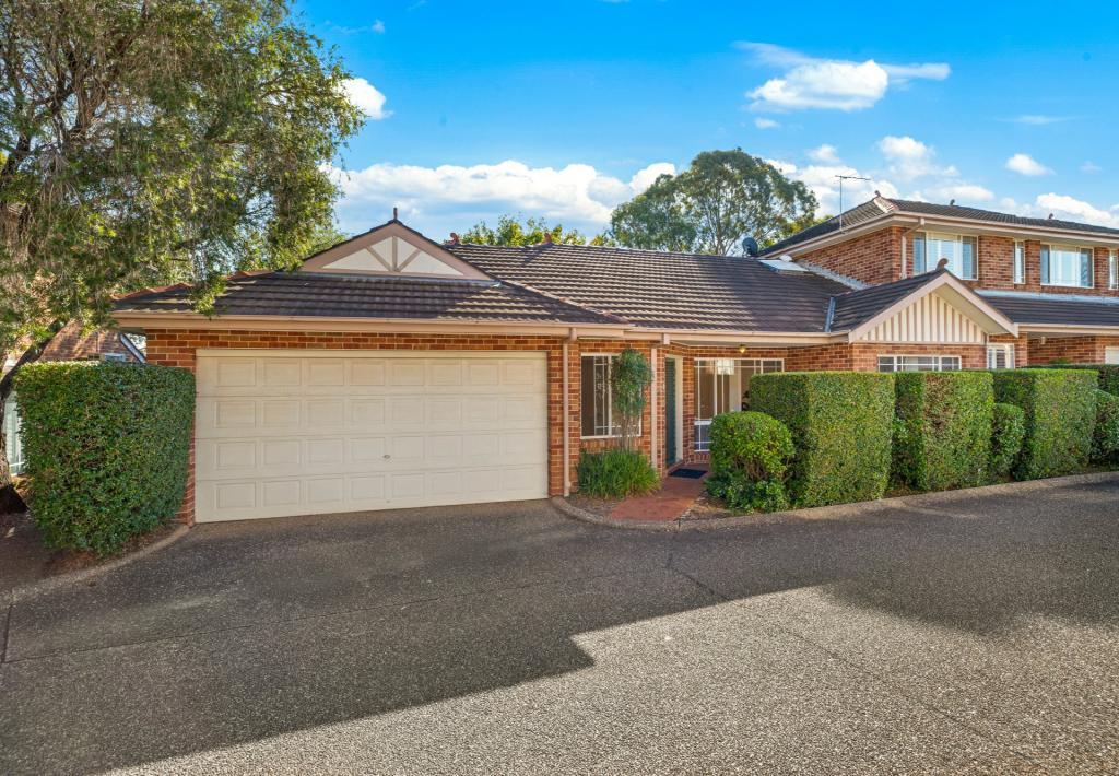 3/23 Dudley Ave, Caringbah South, NSW 2229
