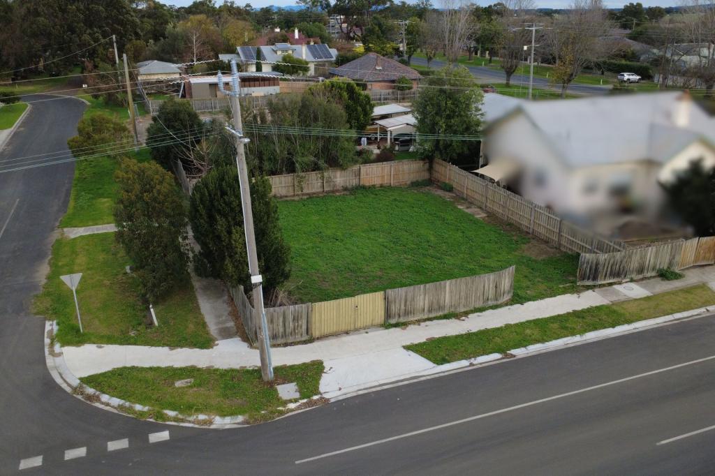 2 DUKE ST, YARRAM, VIC 3971