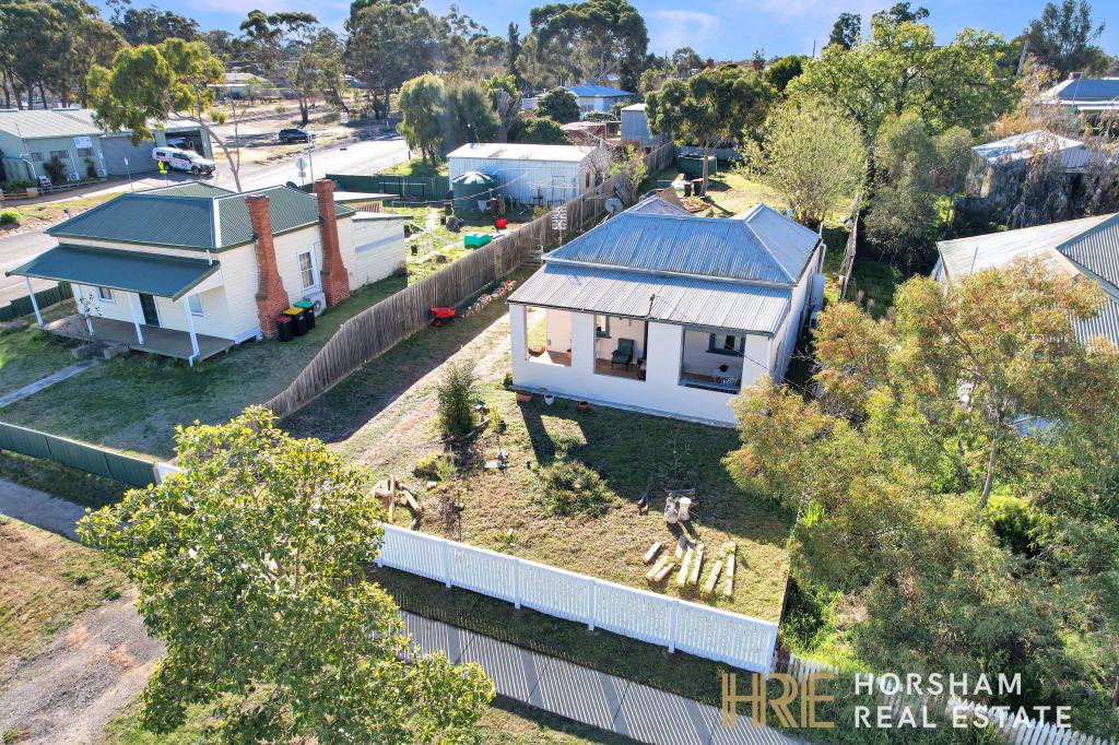 36 North Western Rd, St Arnaud, VIC 3478