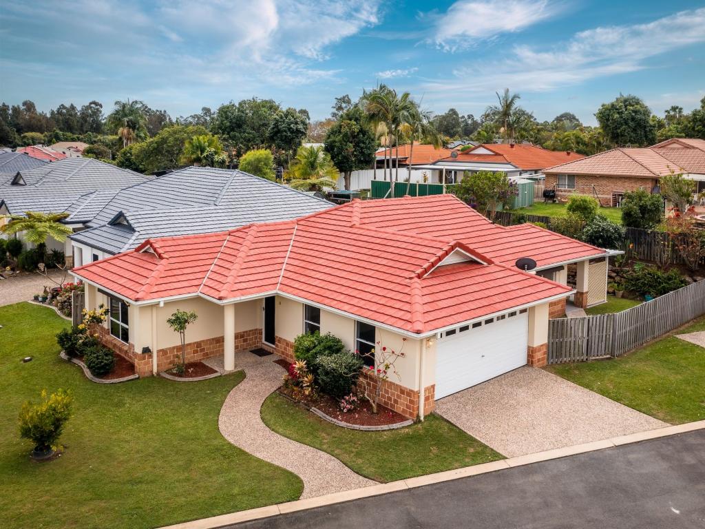 8/45 Swanton Dr, Mudgeeraba, QLD 4213