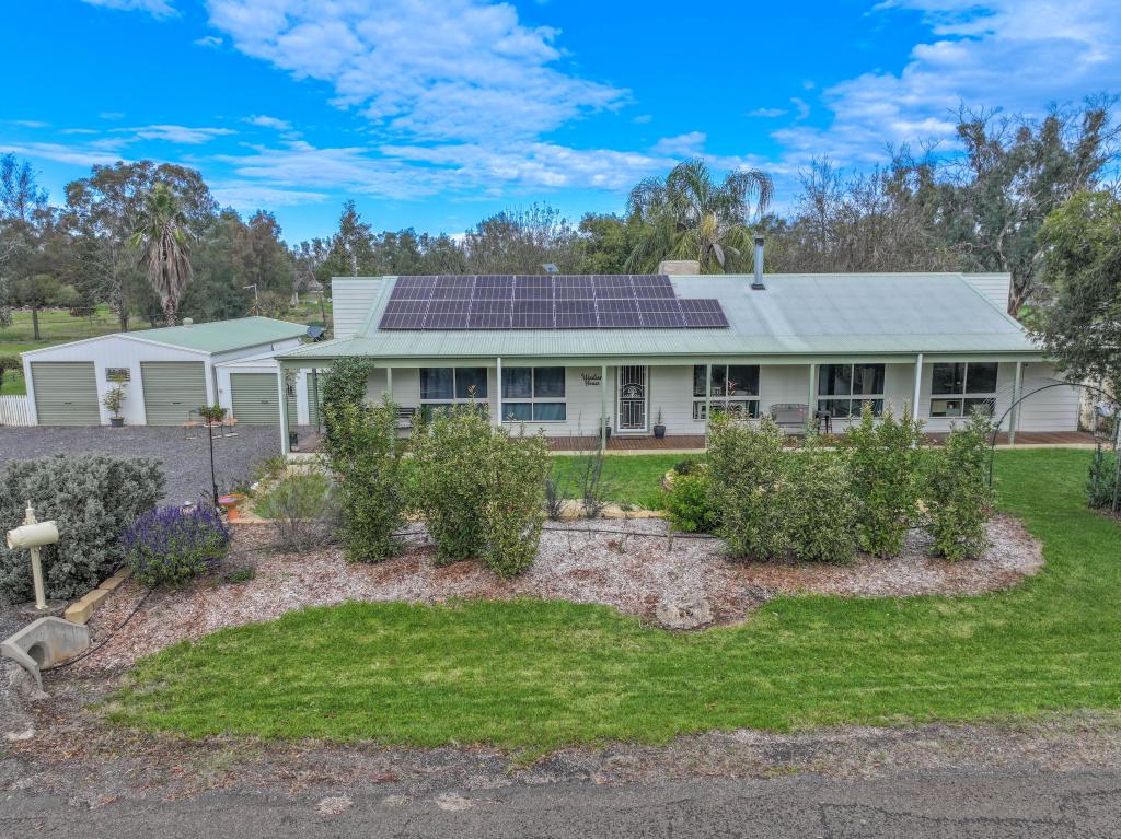 7-11 Windsor St, Forbes, NSW 2871