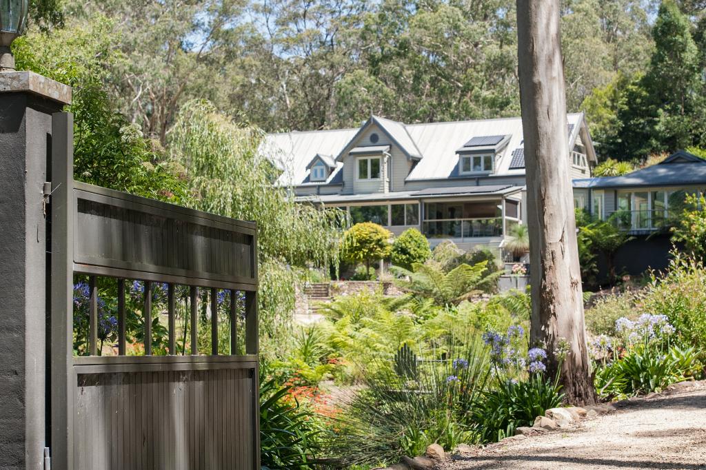 25 GULLIES RD, BUNDANOON, NSW 2578