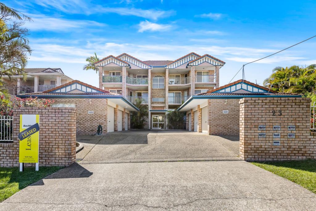 1/23 Sankey St, Carina, QLD 4152