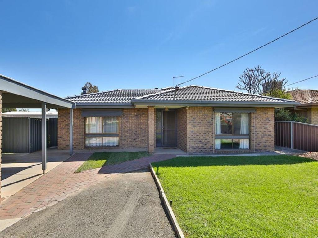 280 NINTH ST, MILDURA, VIC 3500