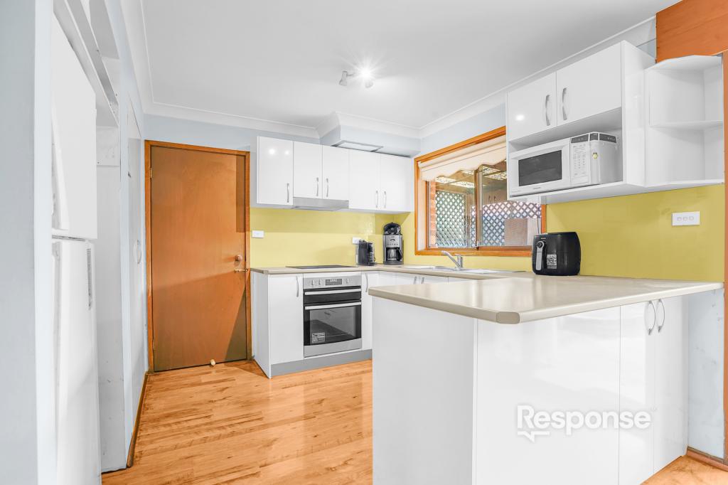 19/4-12 Chapman St, Werrington, NSW 2747