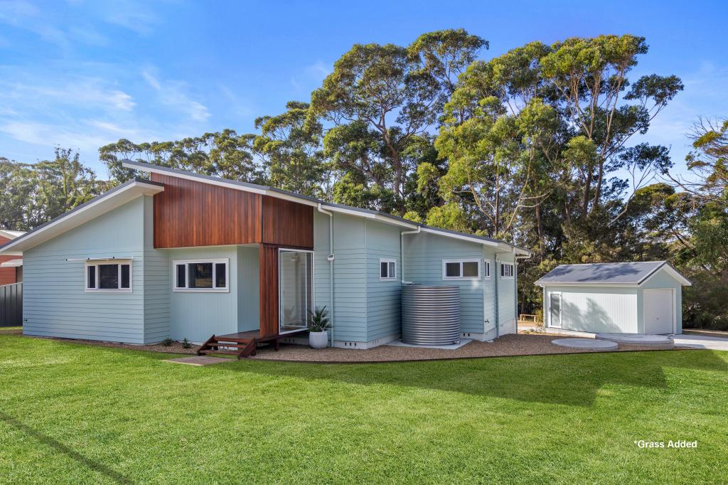 1 Brace Cl, Kioloa, NSW 2539