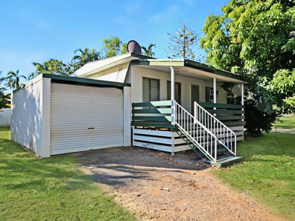 2 Jukes Cres, Katherine, NT 0850