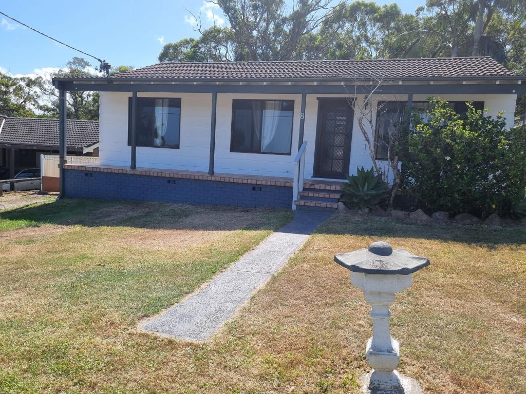 8 Goorawin St, Gwandalan, NSW 2259