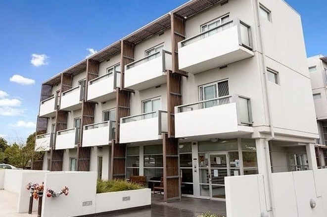 G16/1728 DANDENONG RD, CLAYTON, VIC 3168