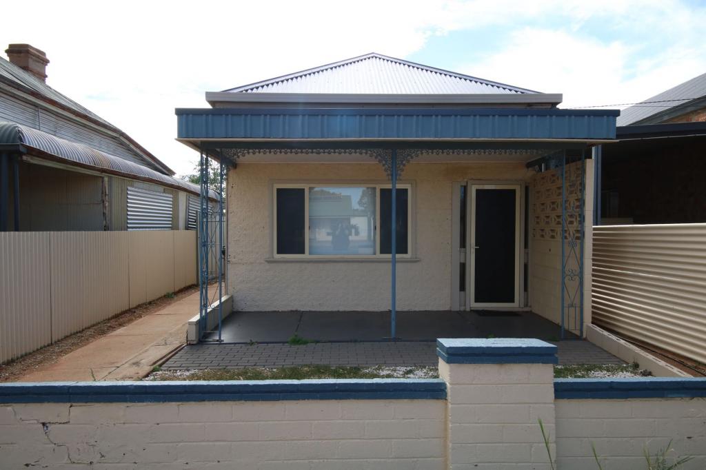 198 Cornish St, Broken Hill, NSW 2880