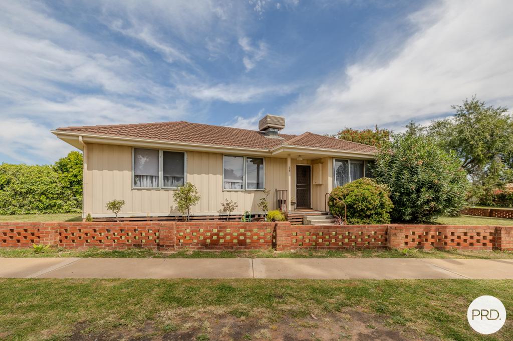 26 BRIAN CRES, MILDURA, VIC 3500