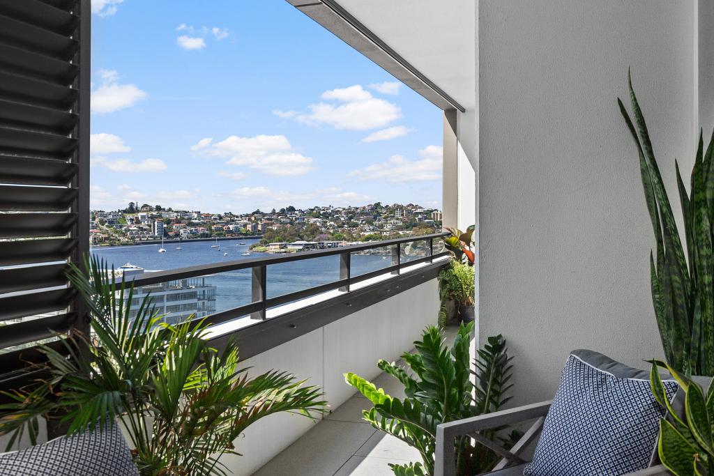 2118/48 Skyring Tce, Newstead, QLD 4006