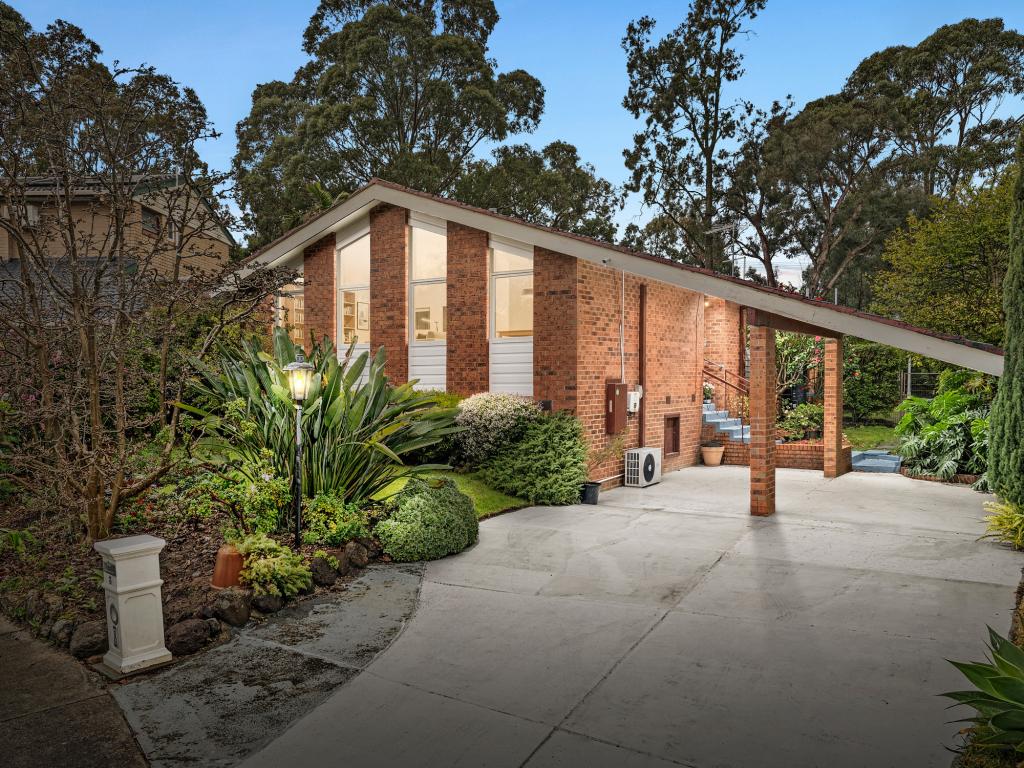 8 Deauville Ct, Wantirna, VIC 3152