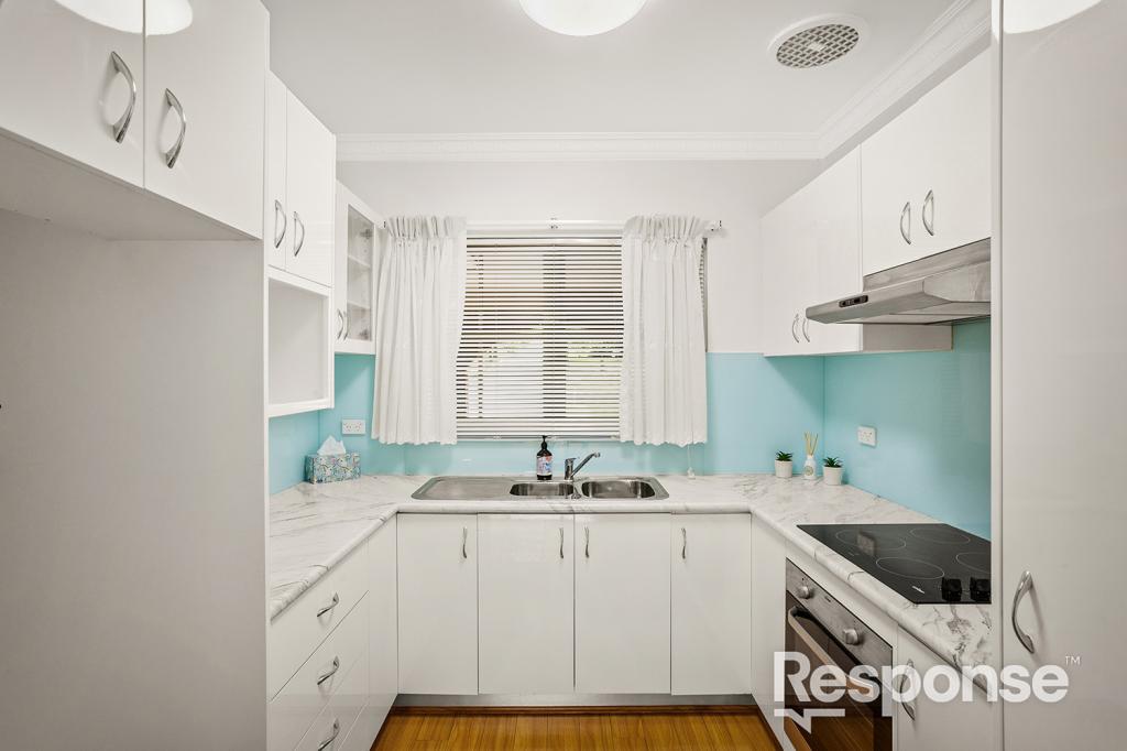 2/29 Hughes Ave, Castle Hill, NSW 2154