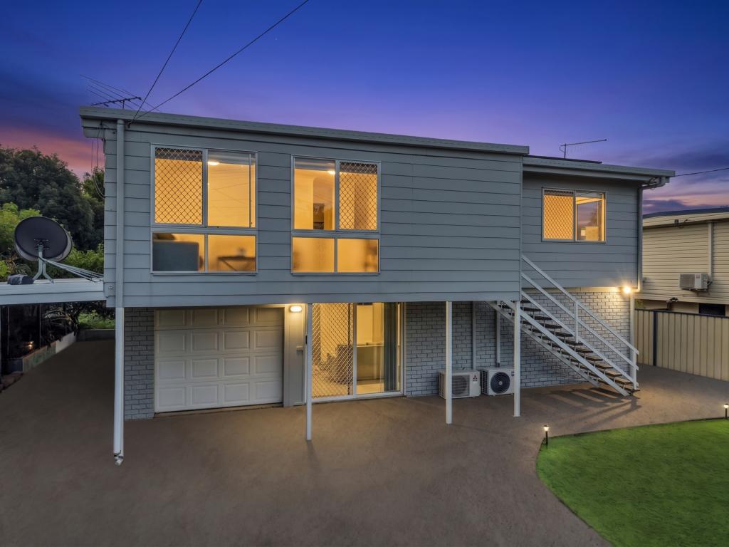 48 Finlay St, Slacks Creek, QLD 4127
