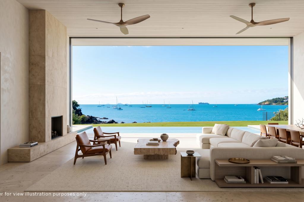 Lot 2/2-8 Ocean Rd, Airlie Beach, QLD 4802