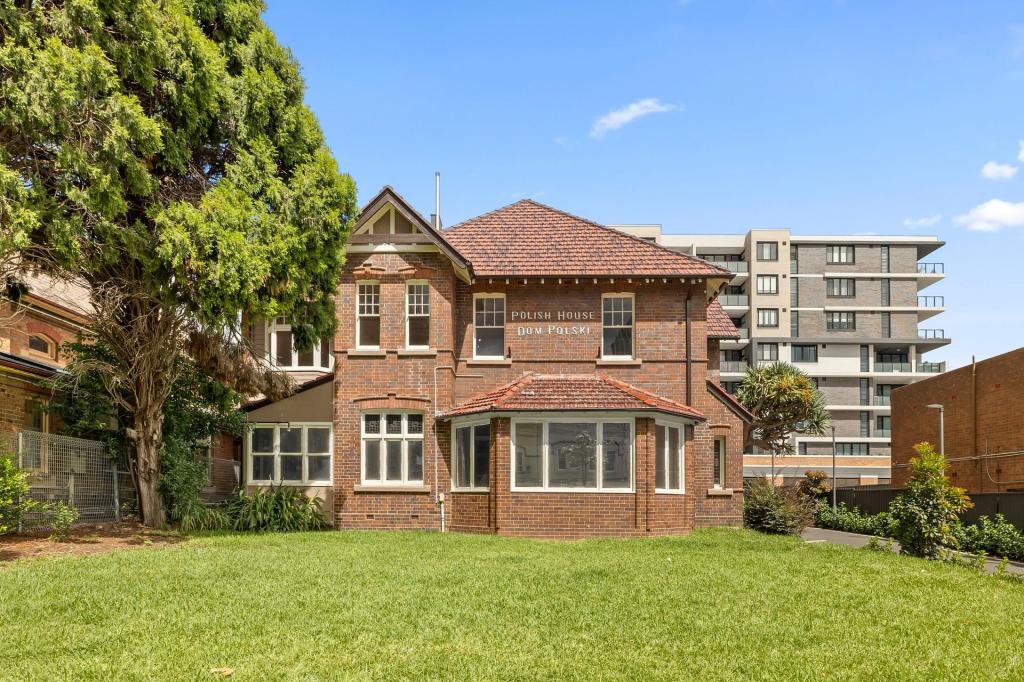 182 Liverpool Rd, Ashfield, NSW 2131