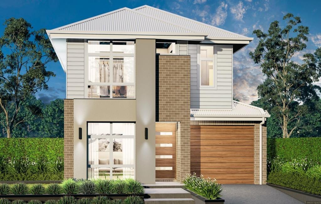 Contact Agent For Address, Austral, NSW 2179