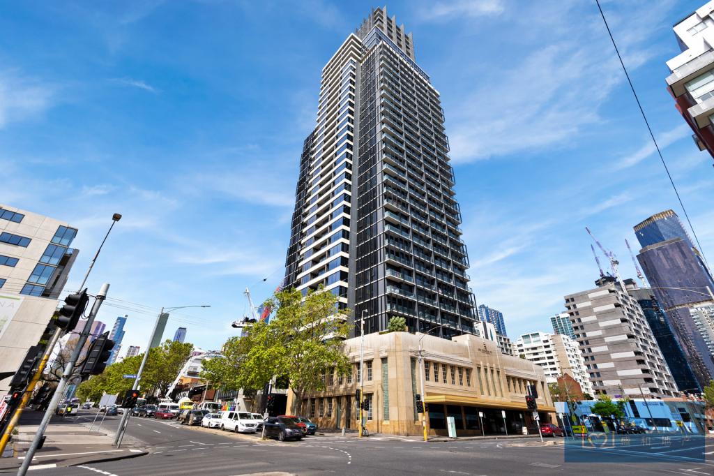 1913/65 DUDLEY ST, WEST MELBOURNE, VIC 3003